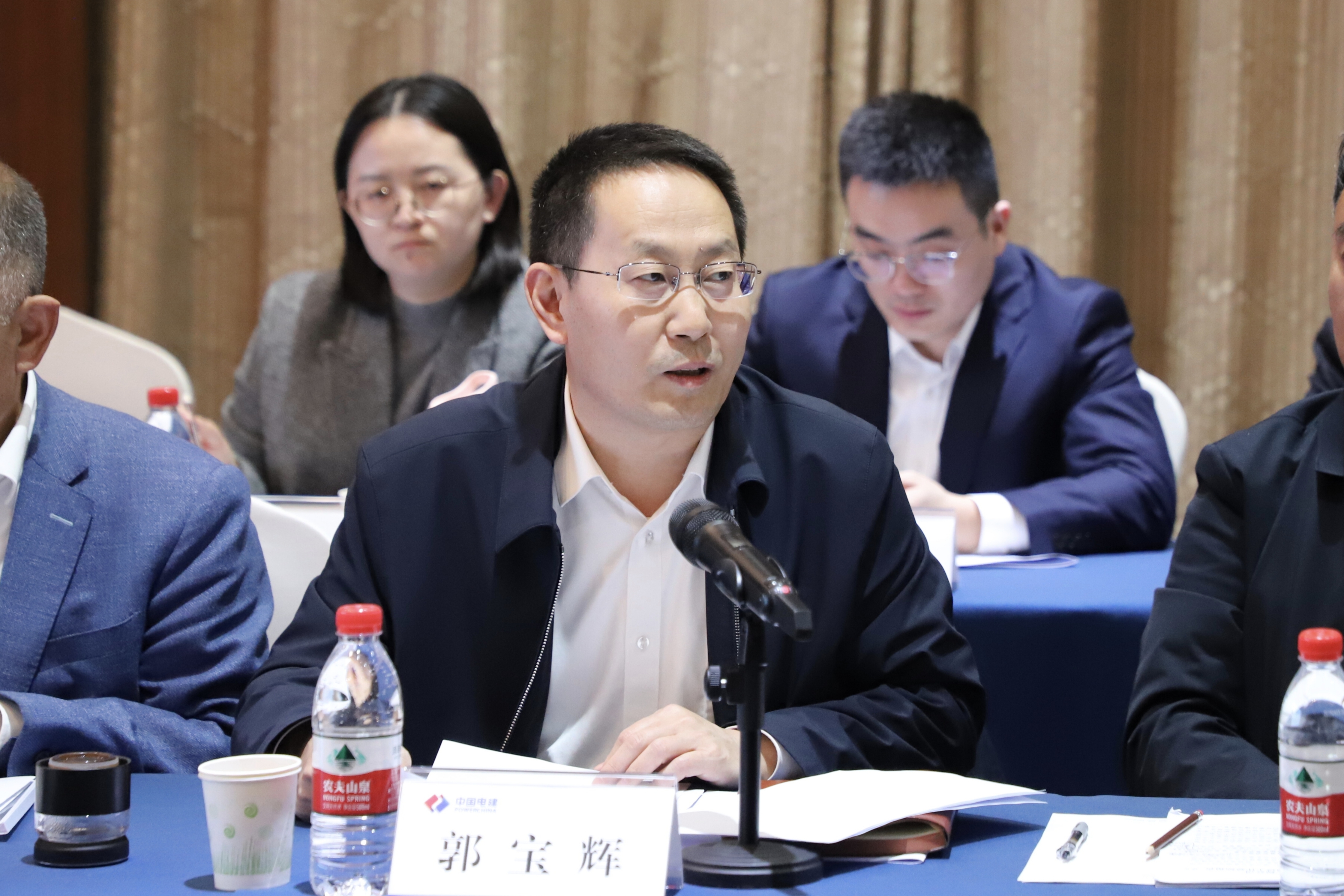 山东抖圈论坛一公司郭宝辉